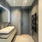 San Pietro -luxury Garden Gjiri I Lalezit Nyaraló