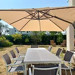 Nyaraló San Pietro -luxury Garden Gjiri I Lalezit Plazhi San Pietro