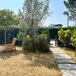 San Pietro -luxury Garden Gjiri I Lalezit Nyaraló