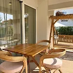Nyaraló San Pietro -luxury Garden Gjiri I Lalezit