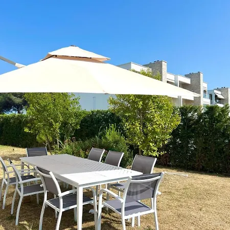San Pietro -luxury Garden Gjiri I Lalezit * Plazhi San Pietro