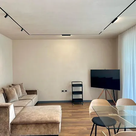度假居 San Pietro -luxury Garden Gjiri I Lalezit Plazhi San Pietro
