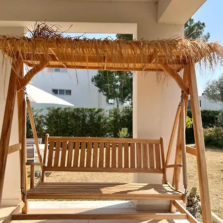 San Pietro -luxury Garden Gjiri I Lalezit 度假居 Plazhi San Pietro