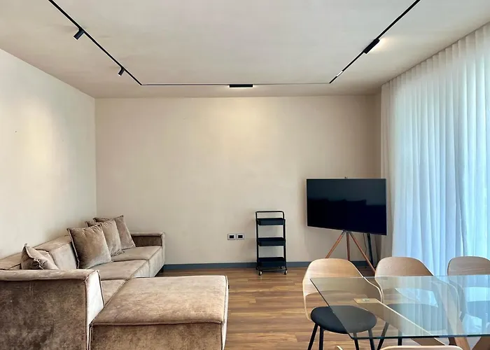 度假居 San Pietro -luxury Garden Gjiri I Lalezit Plazhi San Pietro