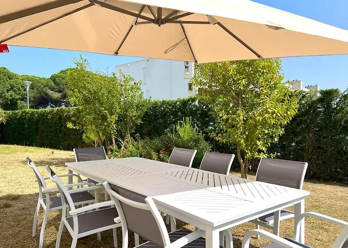 度假居 San Pietro -luxury Garden Gjiri I Lalezit